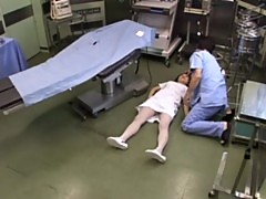 Nurse made coma